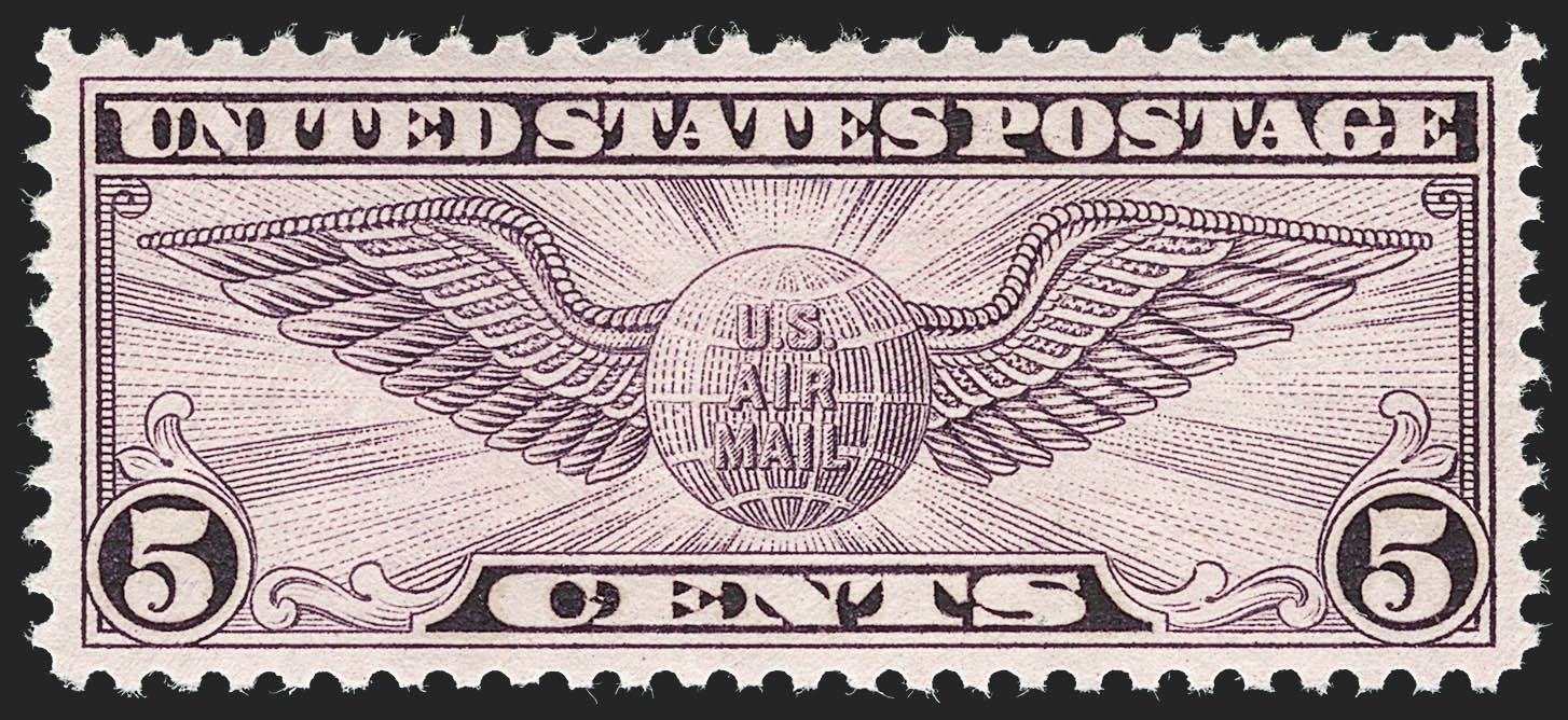 Sale no. 1235 — Lot no. 1483 — Siegel Auction Galleries