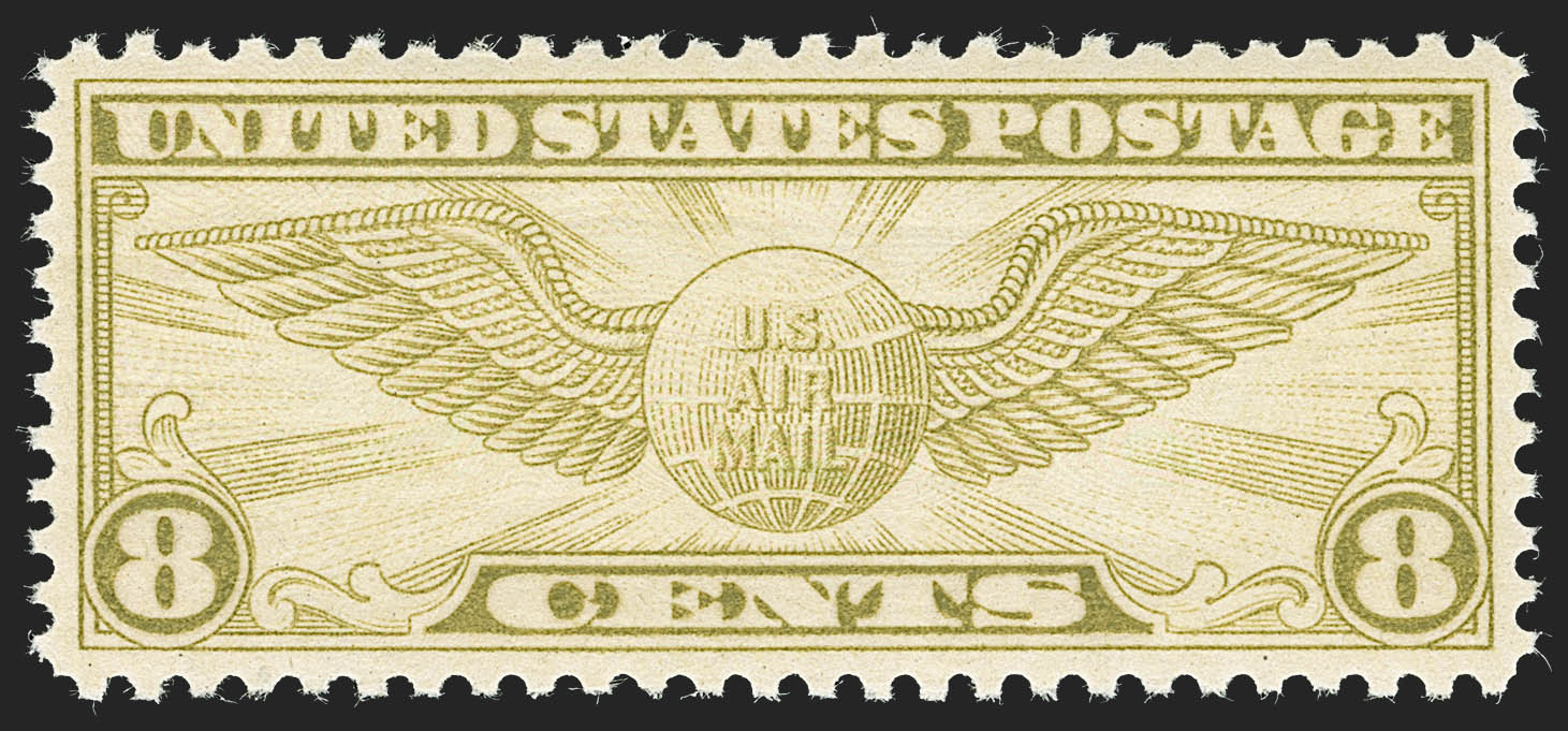 Sale no. 1235 — Lot no. 1484 — Siegel Auction Galleries