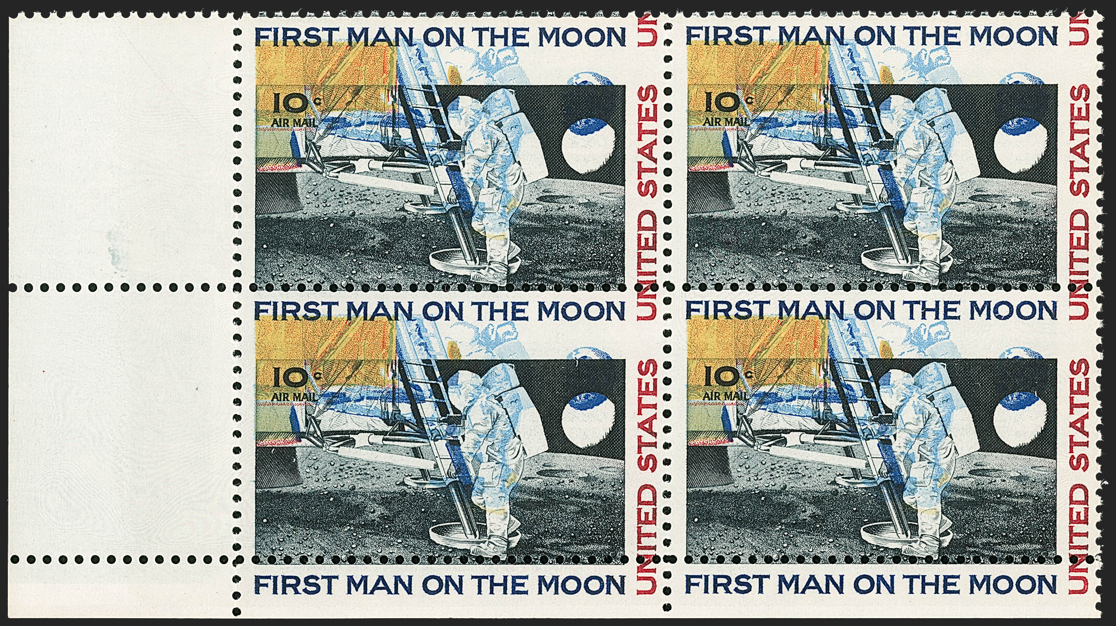 Sale no. 1235 — Lot no. 1489 — Siegel Auction Galleries