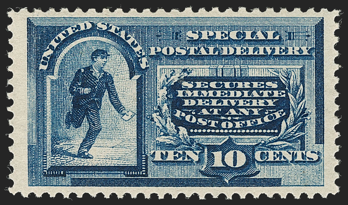 Sale no. 1235 — Lot no. 1492 — Siegel Auction Galleries