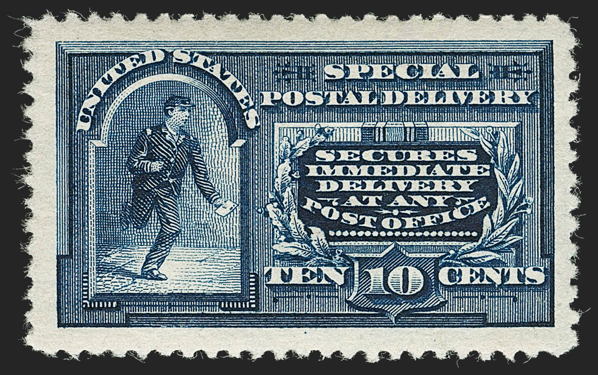Sale no. 1235 — Lot no. 1496 — Siegel Auction Galleries