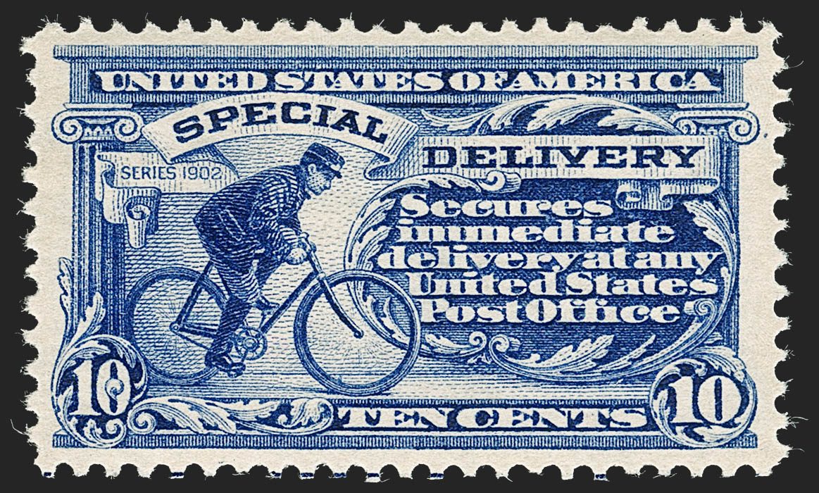Sale no. 1235 — Lot no. 1500 — Siegel Auction Galleries