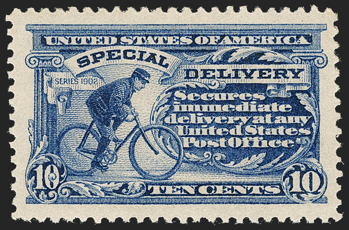 Sale no. 1235 — Lot no. 1502 — Siegel Auction Galleries