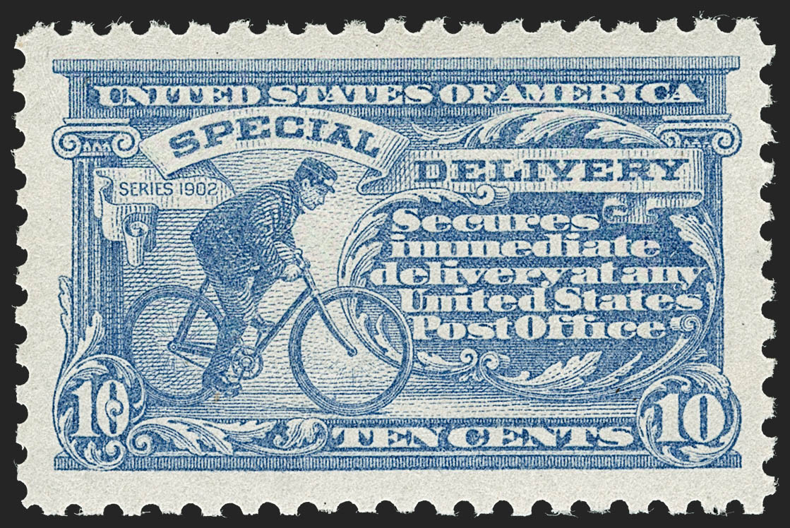 Sale no. 1235 — Lot no. 1507 — Siegel Auction Galleries