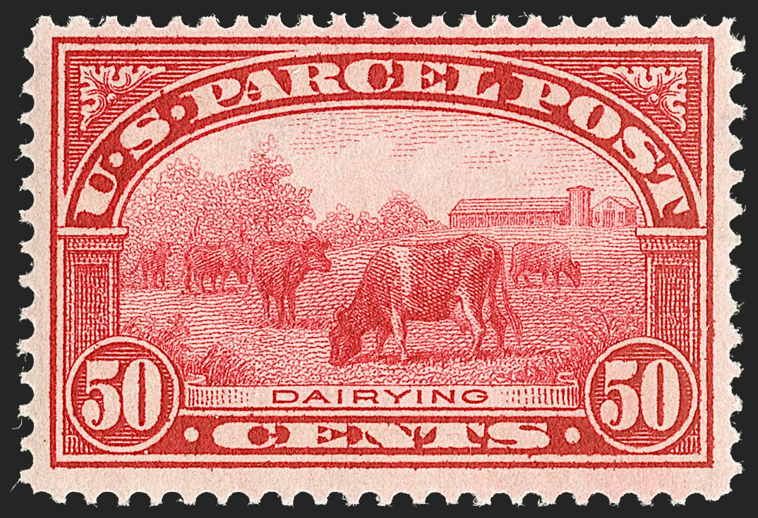 Sale no. 1235 — Lot no. 1521 — Siegel Auction Galleries