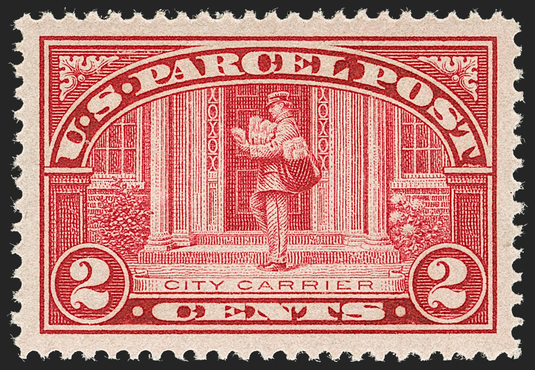 Sale no. 1235 — Lot no. 1522 — Siegel Auction Galleries
