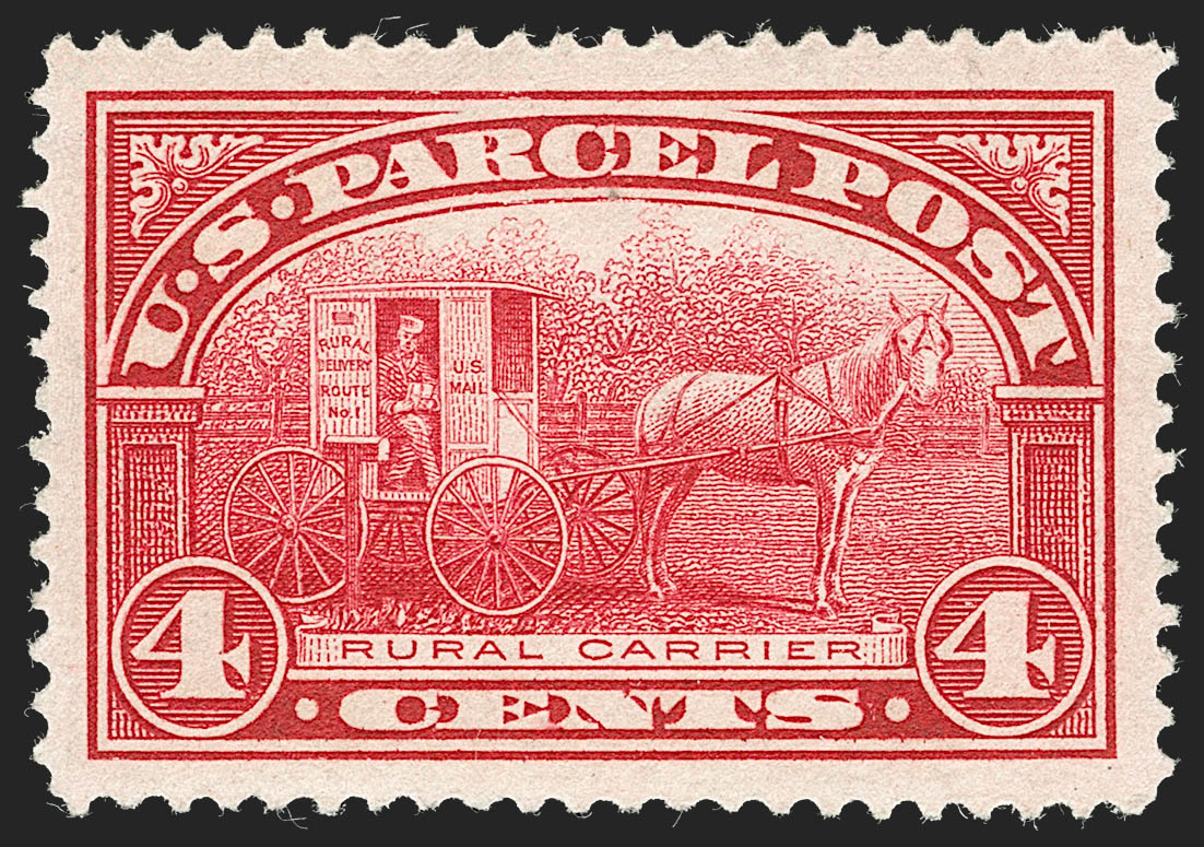 Sale no. 1235 — Lot no. 1526 — Siegel Auction Galleries