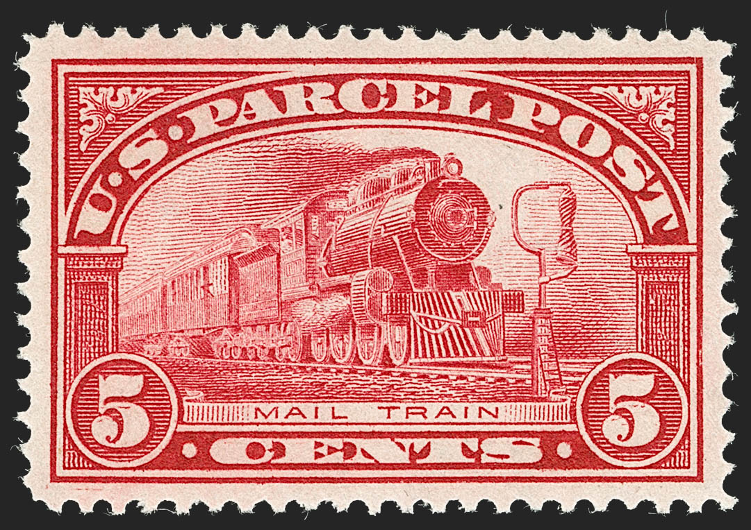 Sale no. 1235 — Lot no. 1530 — Siegel Auction Galleries