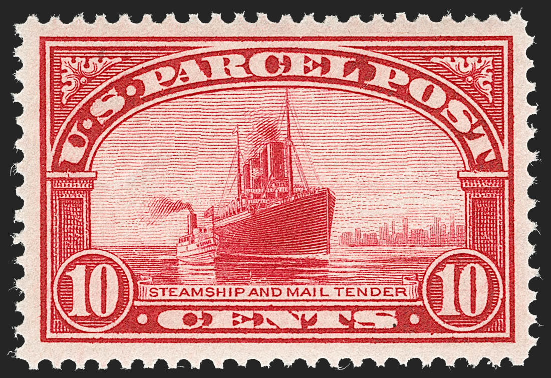 Sale no. 1235 — Lot no. 1531 — Siegel Auction Galleries