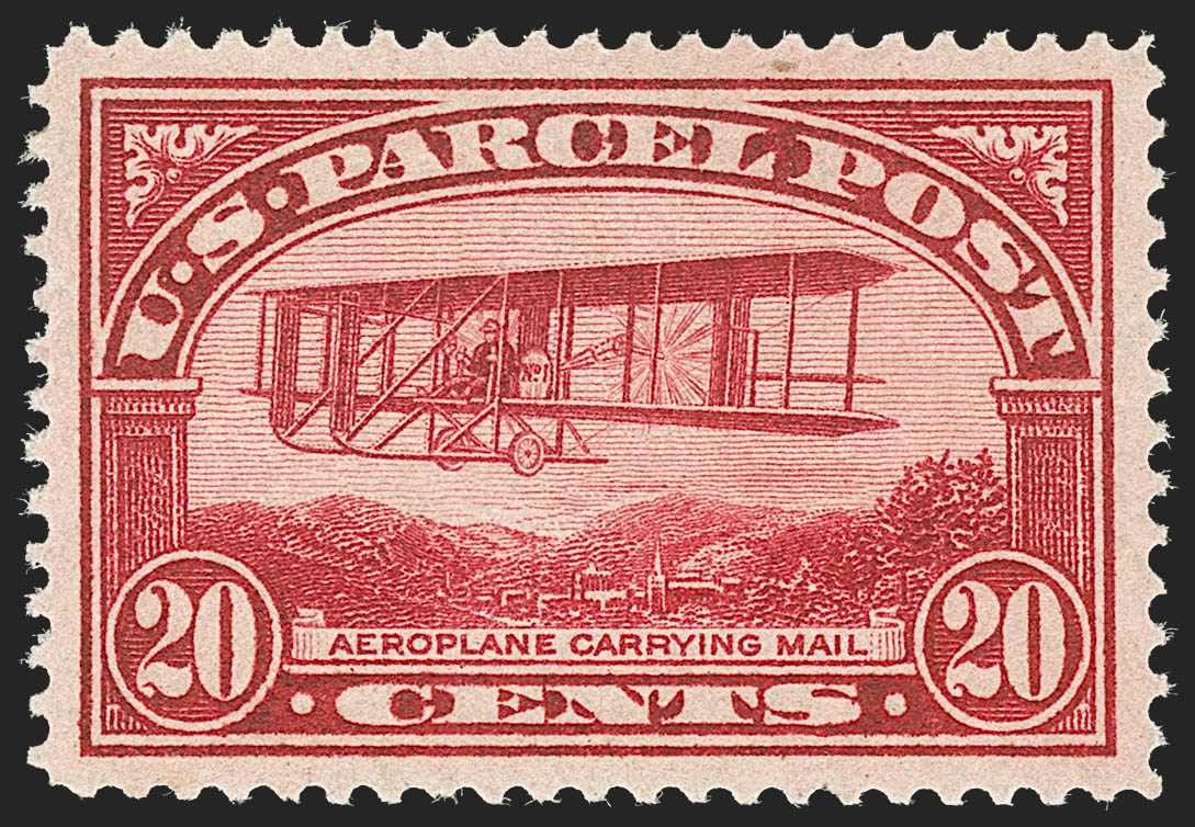 Sale no. 1235 — Lot no. 1534 — Siegel Auction Galleries