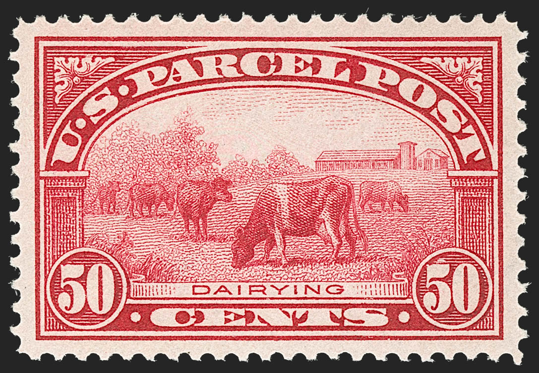 Sale no. 1235 — Lot no. 1537 — Siegel Auction Galleries