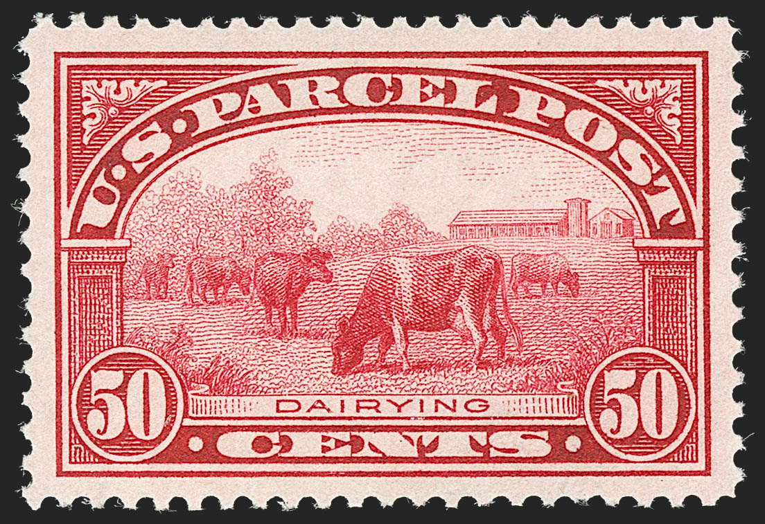 Sale no. 1235 — Lot no. 1538 — Siegel Auction Galleries
