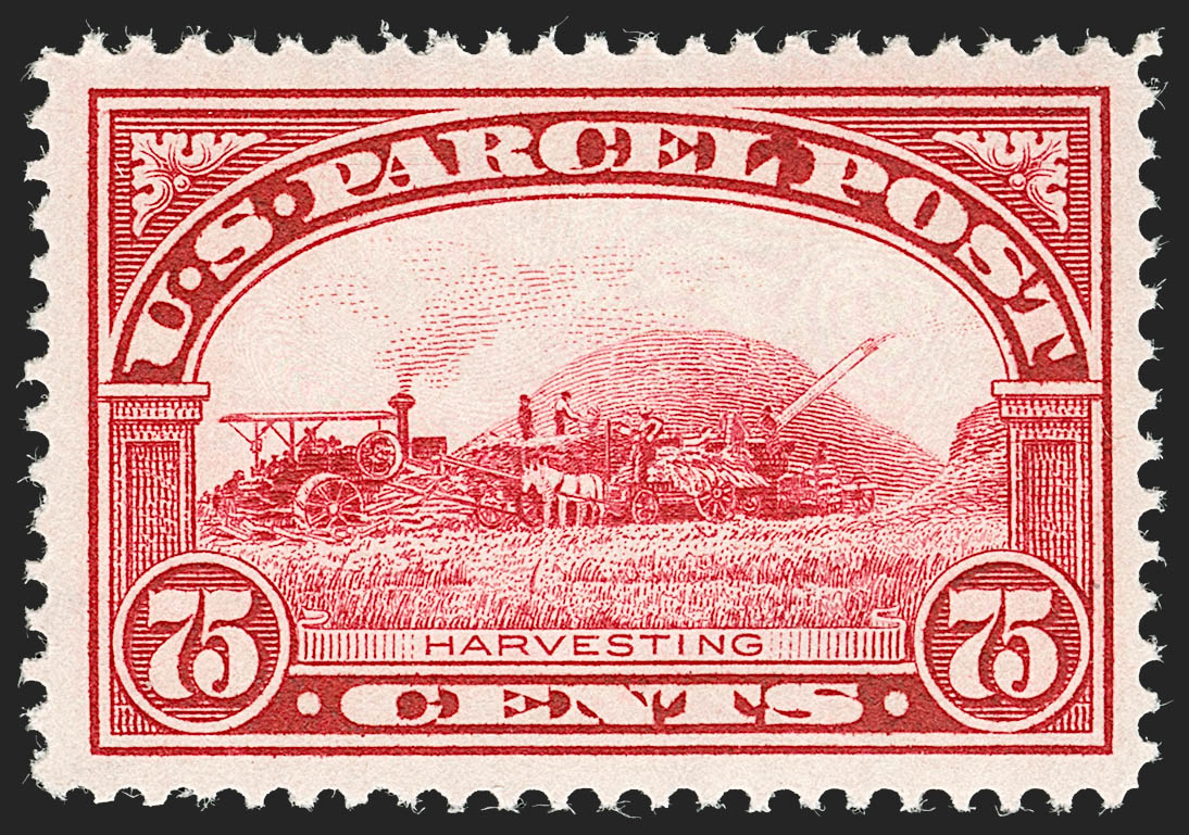 Sale no. 1235 — Lot no. 1541 — Siegel Auction Galleries