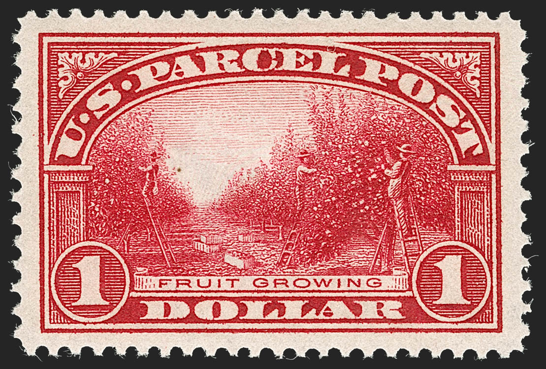 Sale no. 1235 — Lot no. 1544 — Siegel Auction Galleries