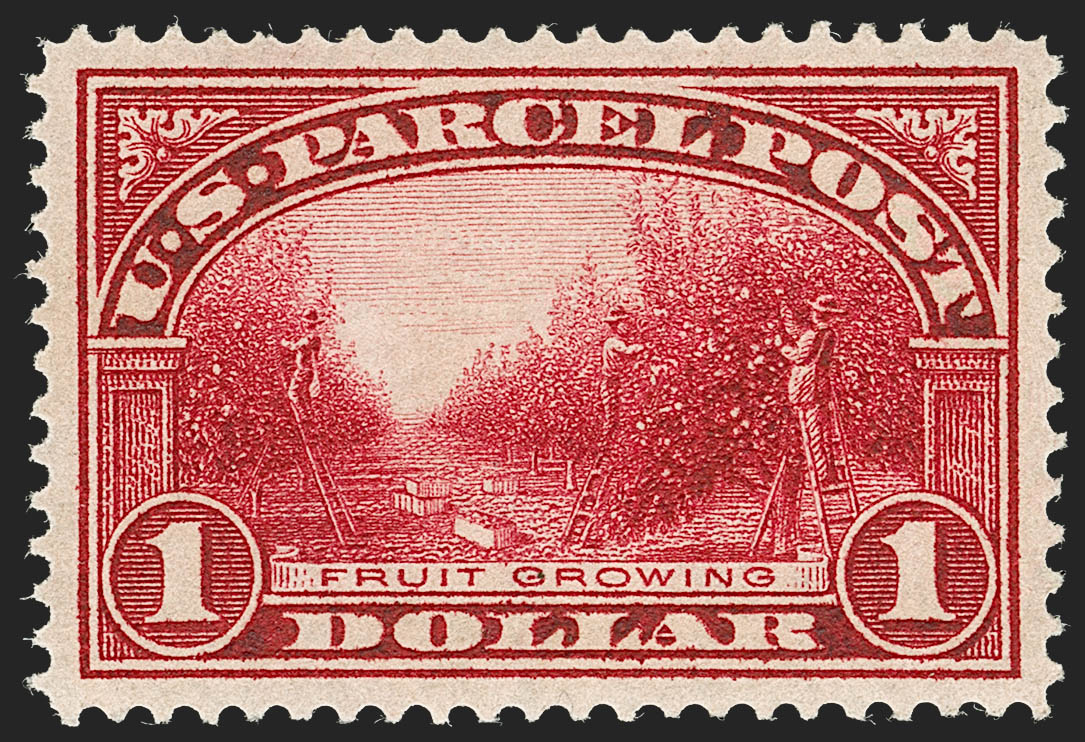 Sale no. 1235 — Lot no. 1545 — Siegel Auction Galleries