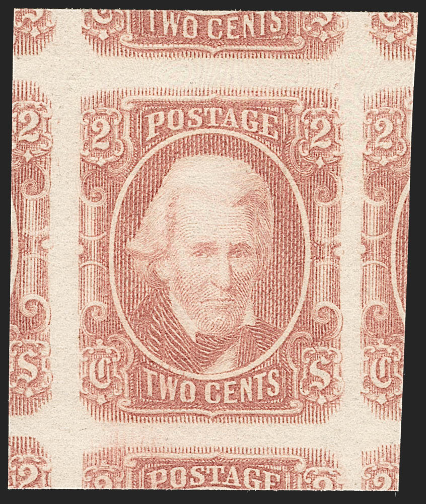 Sale no. 1235 — Lot no. 1560 — Siegel Auction Galleries