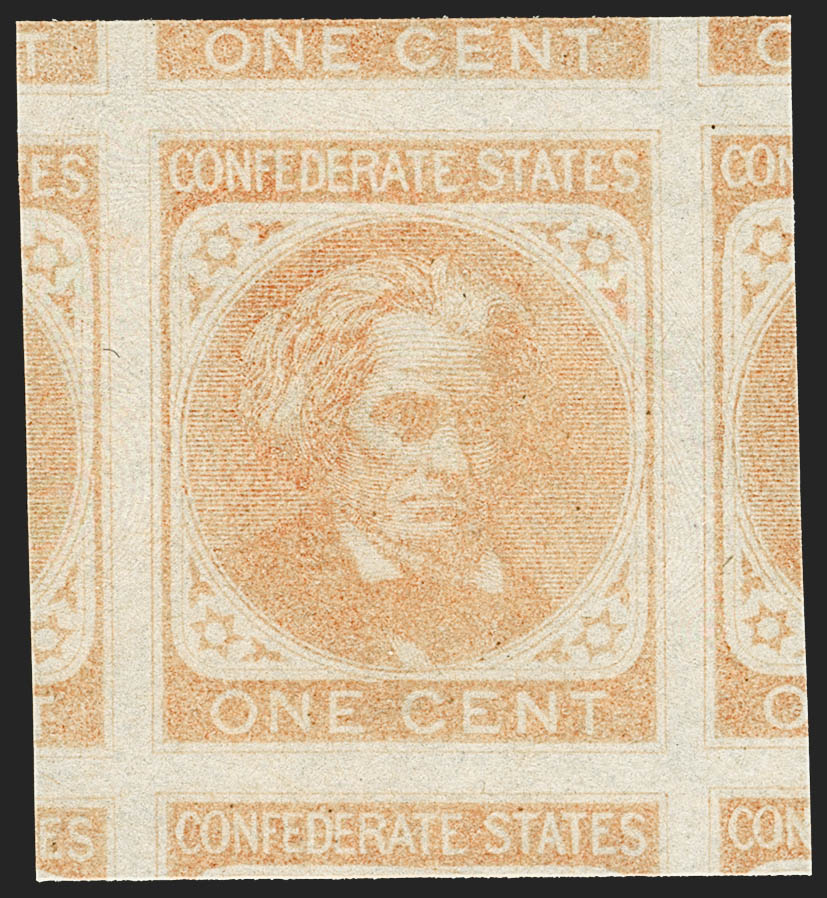 Sale no. 1235 — Lot no. 1562 — Siegel Auction Galleries