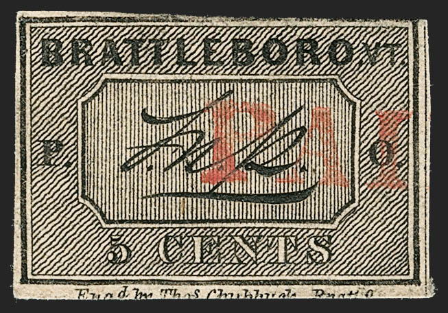Sale no. 1239 — Lot no. 502 — Siegel Auction Galleries