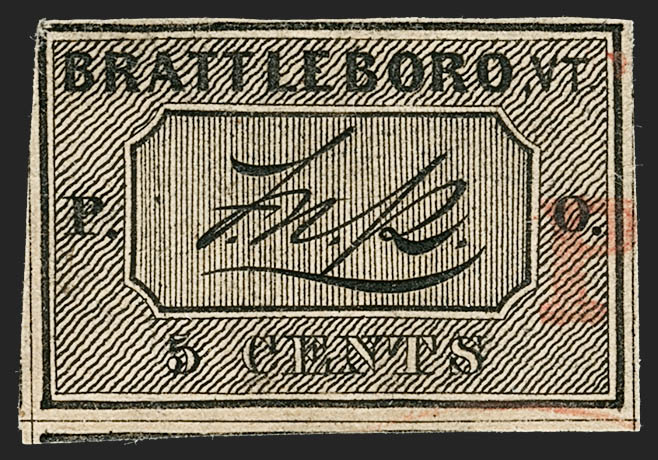 Sale no. 1239 — Lot no. 503 — Siegel Auction Galleries
