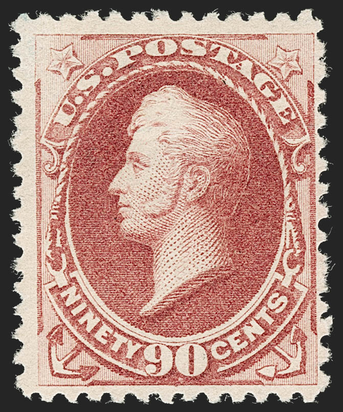 Sale no. 1239 — Lot no. 557 — Siegel Auction Galleries