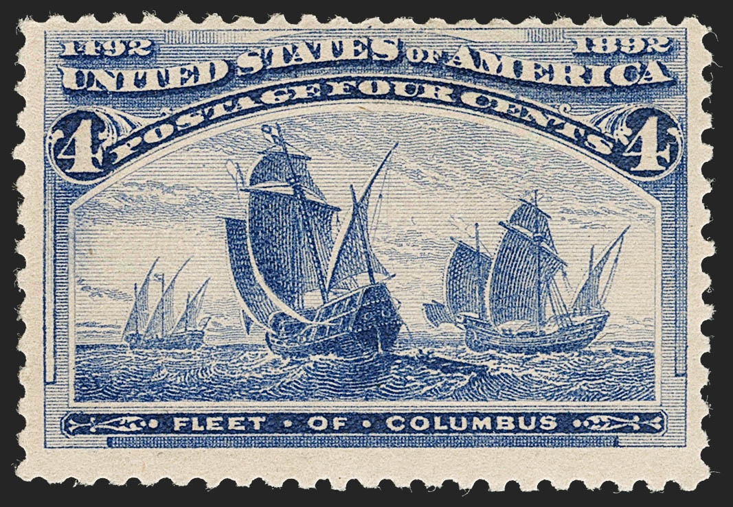 Sale no. 1239 — Lot no. 562 — Siegel Auction Galleries