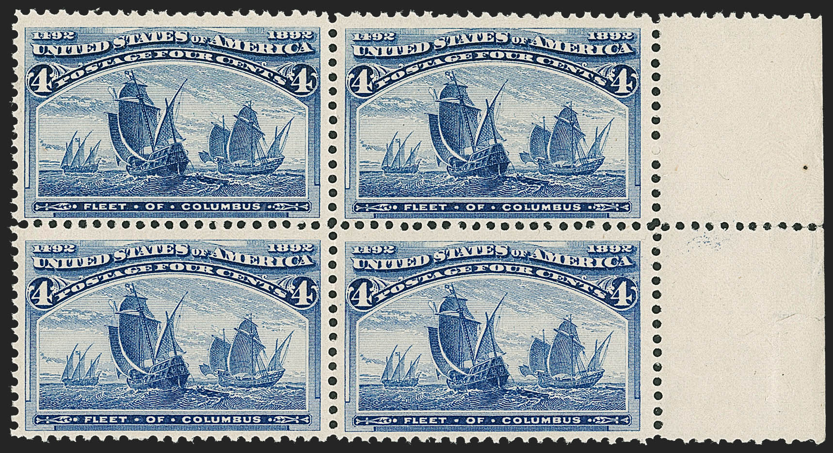 Sale no. 1239 — Lot no. 563 — Siegel Auction Galleries