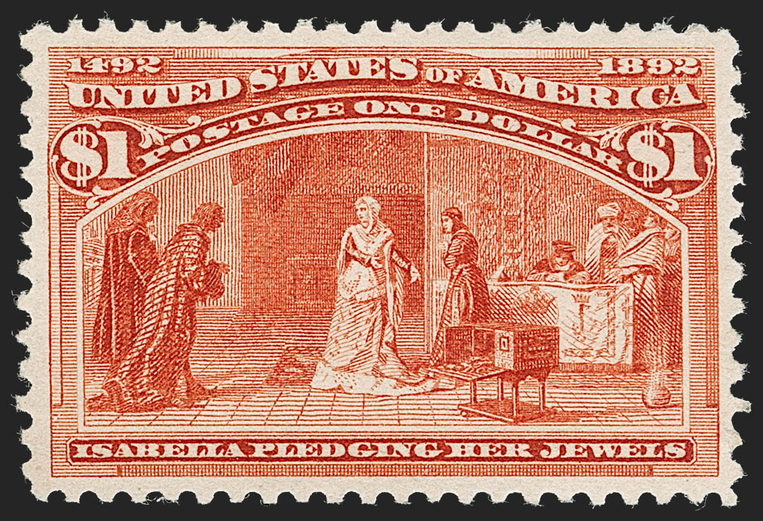 Sale no. 1239 — Lot no. 565 — Siegel Auction Galleries