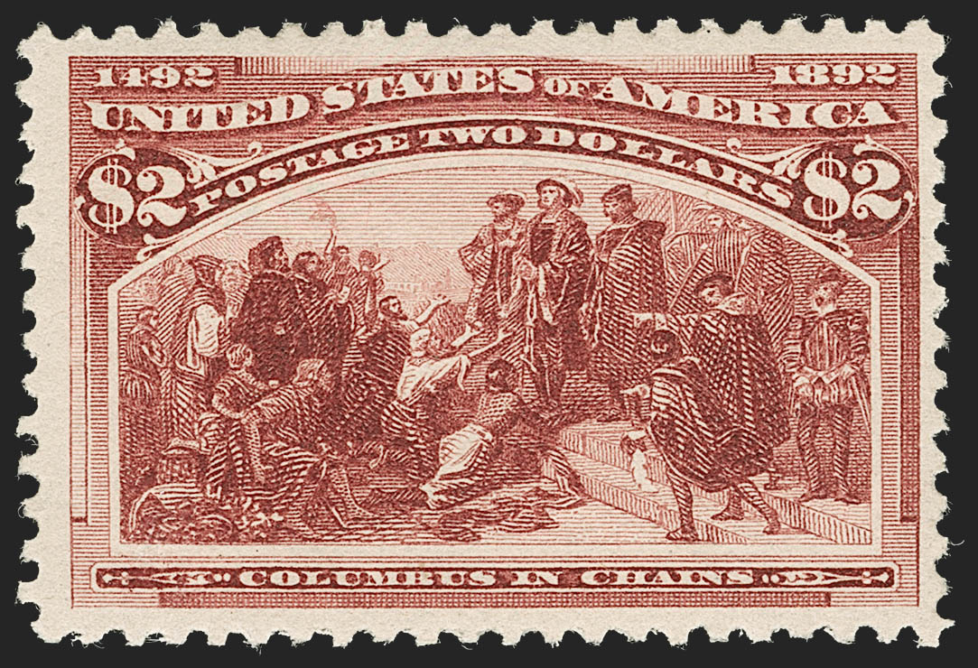 Sale no. 1239 — Lot no. 568 — Siegel Auction Galleries