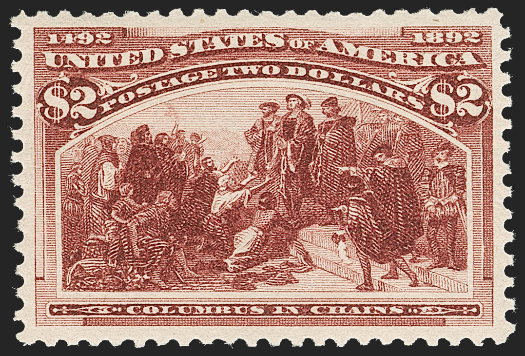 Sale no. 1239 — Lot no. 569 — Siegel Auction Galleries