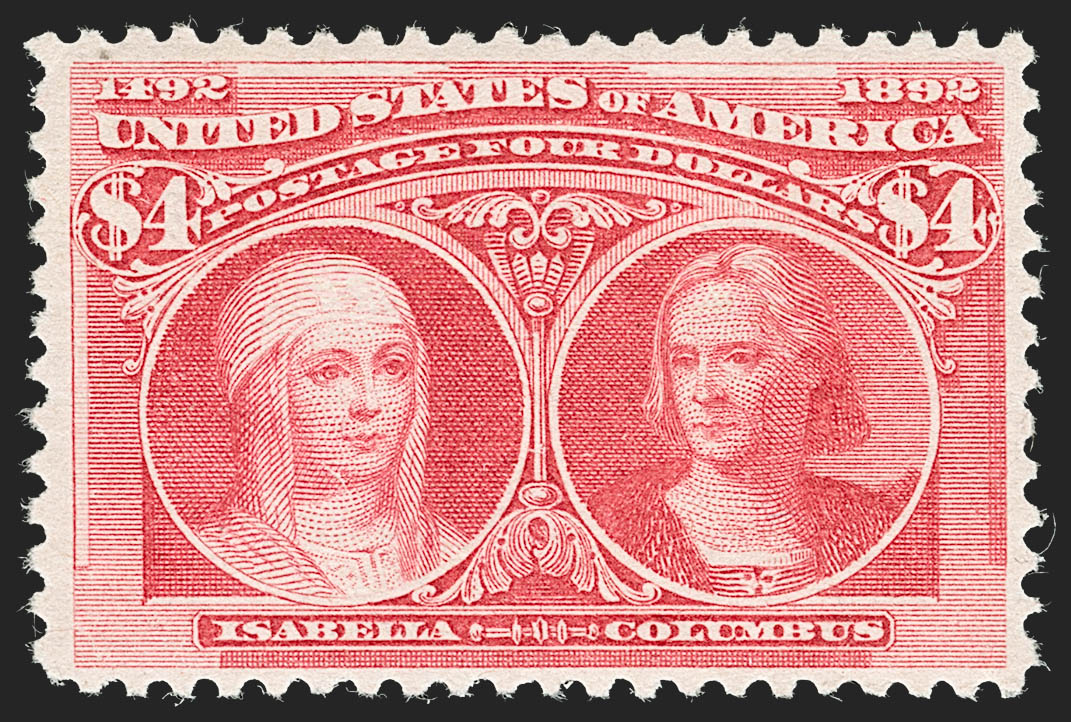 Sale no. 1239 — Lot no. 571 — Siegel Auction Galleries