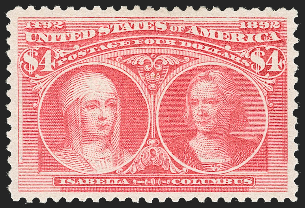 Sale no. 1239 — Lot no. 572 — Siegel Auction Galleries