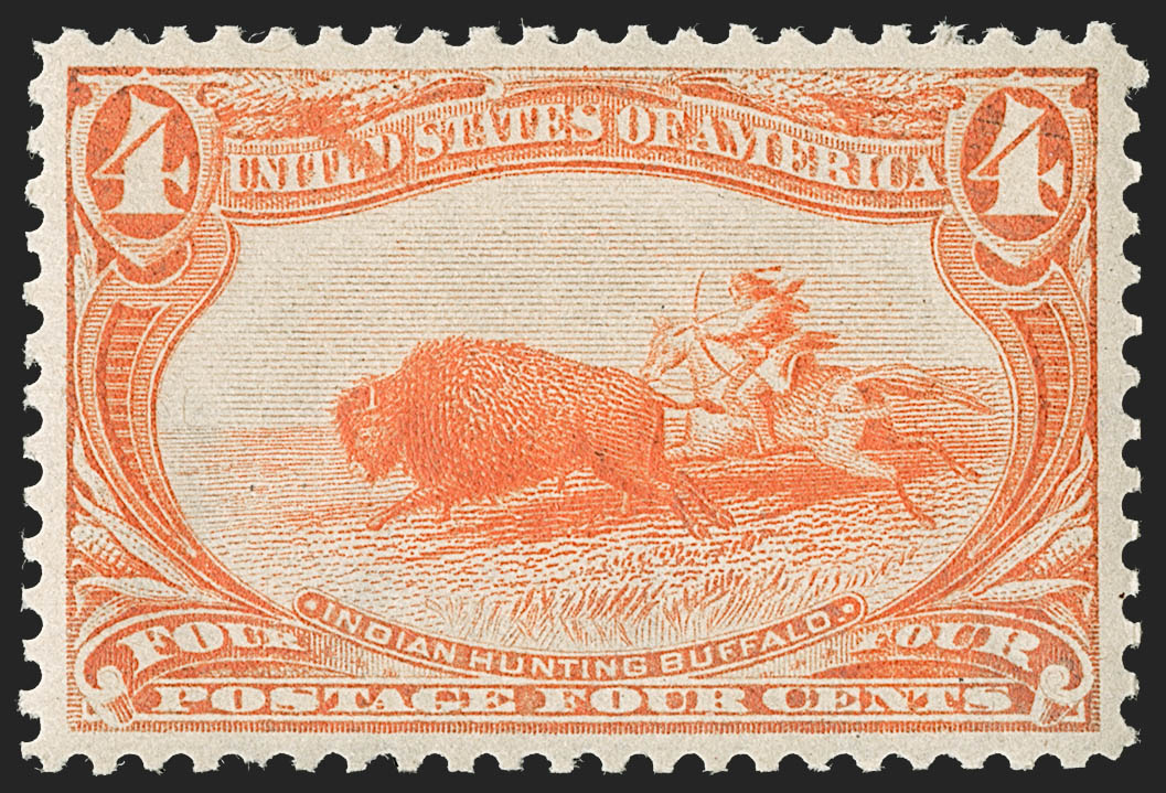 Sale no. 1239 — Lot no. 576 — Siegel Auction Galleries
