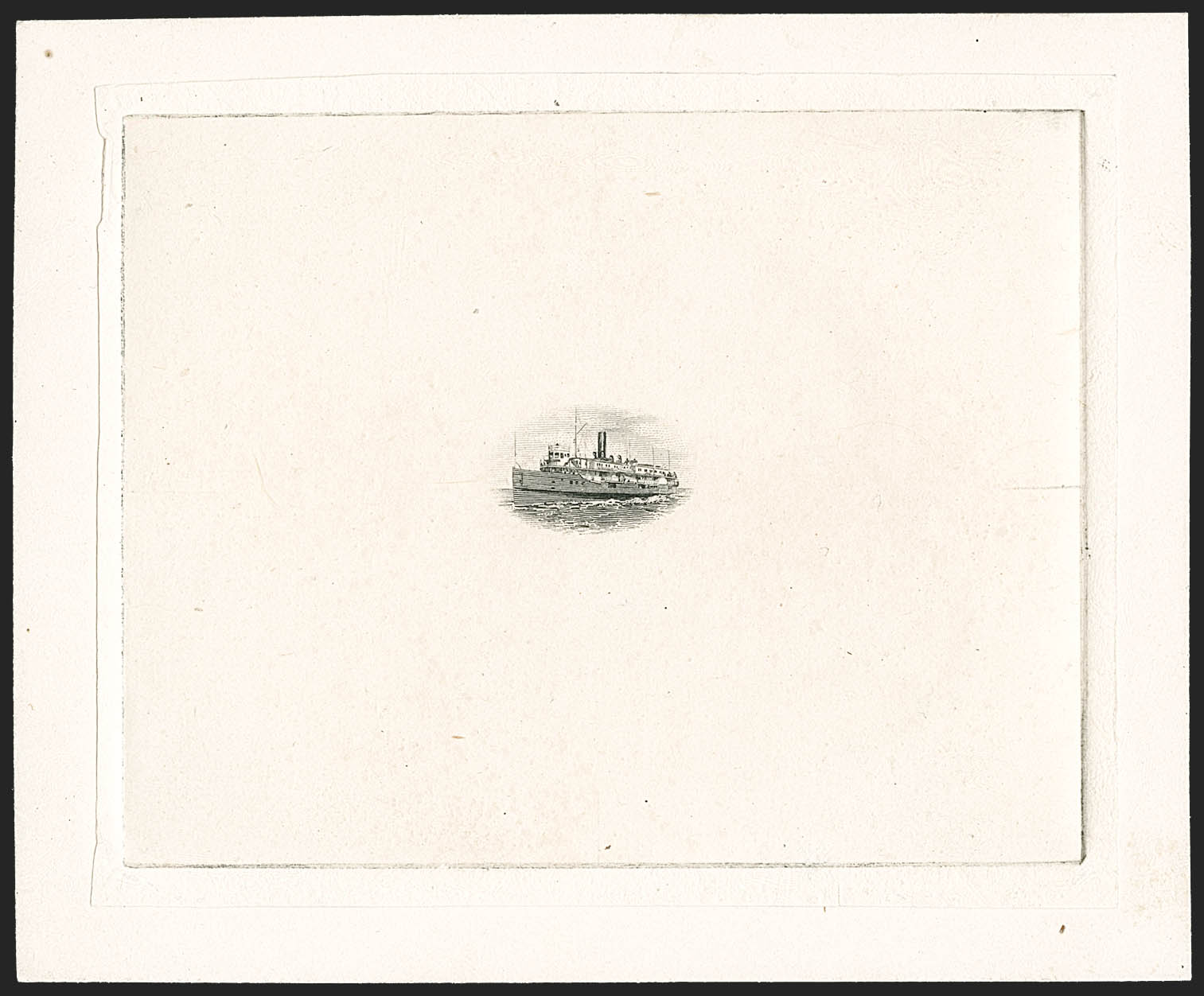 Sale no. 1239 — Lot no. 586-1 — Siegel Auction Galleries