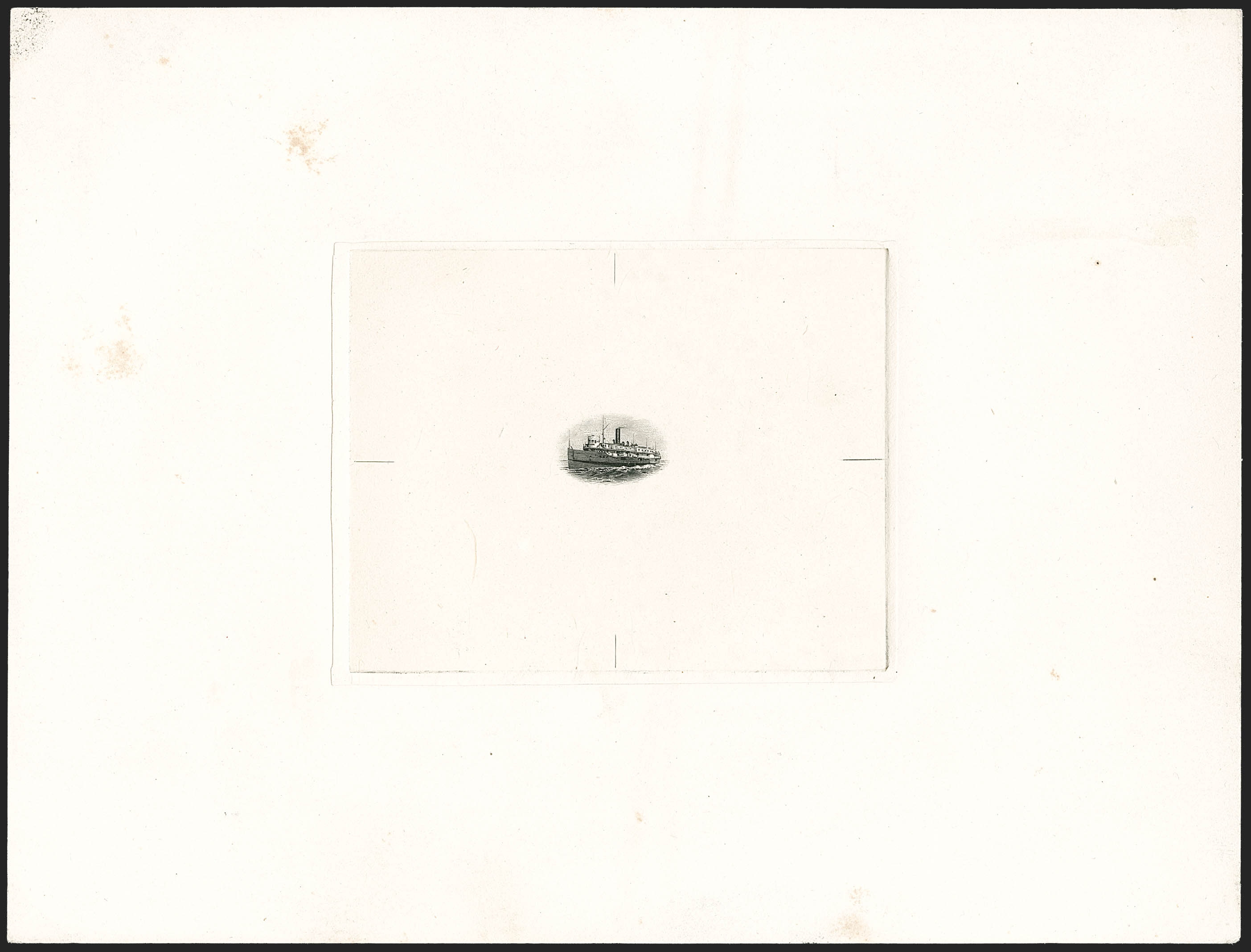 Sale no. 1239 — Lot no. 586 — Siegel Auction Galleries