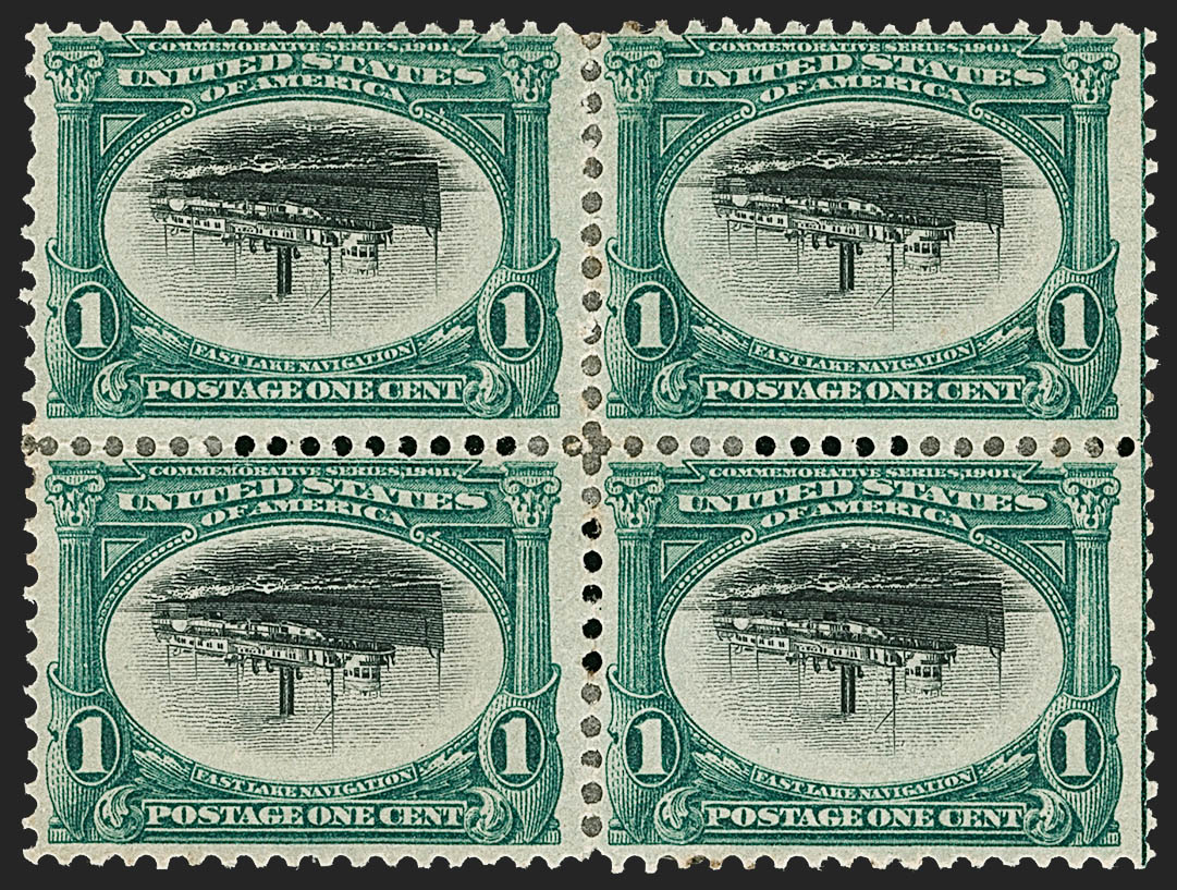 Sale no. 1239 — Lot no. 606 — Siegel Auction Galleries