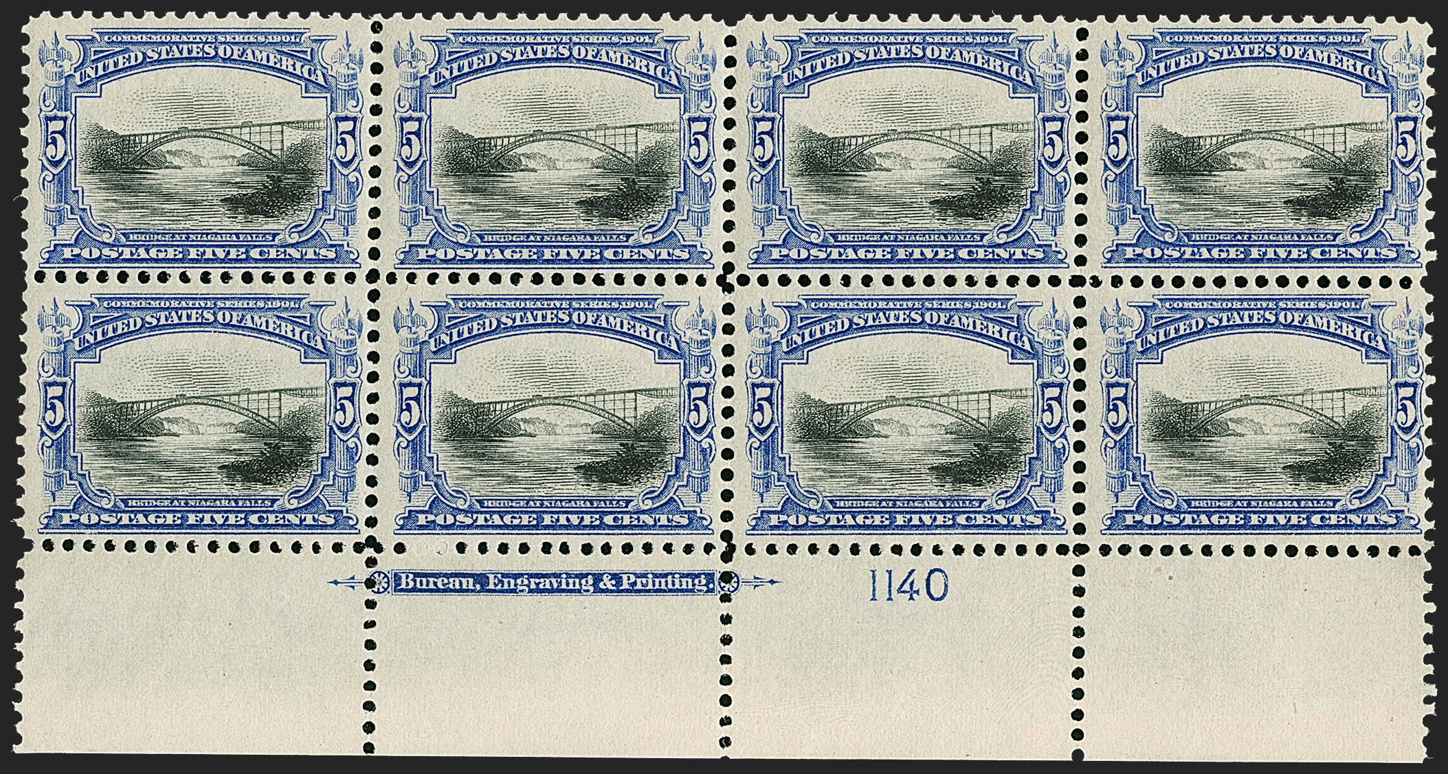 Sale no. 1239 — Lot no. 612 — Siegel Auction Galleries