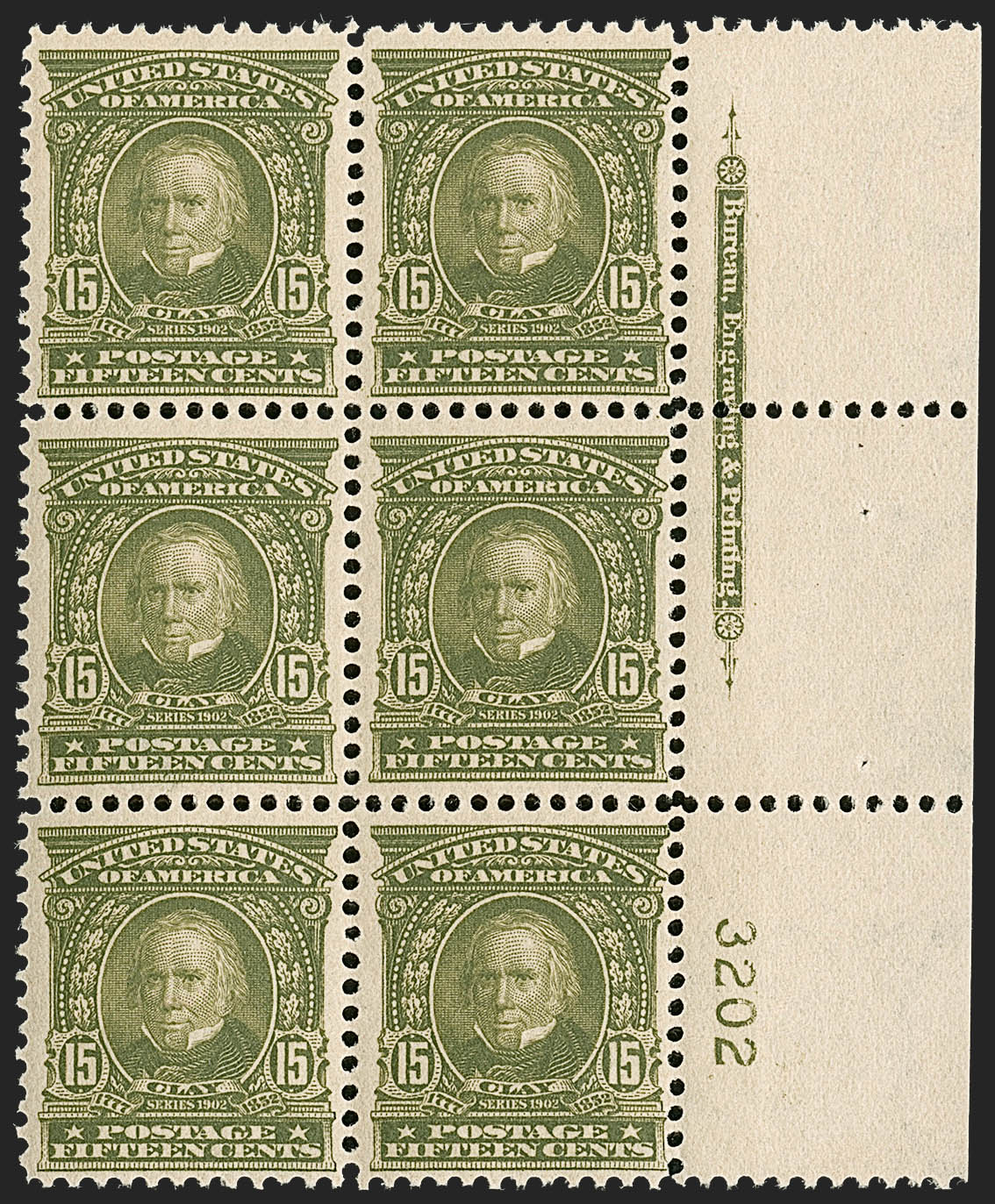 Sale no. 1239 — Lot no. 616 — Siegel Auction Galleries