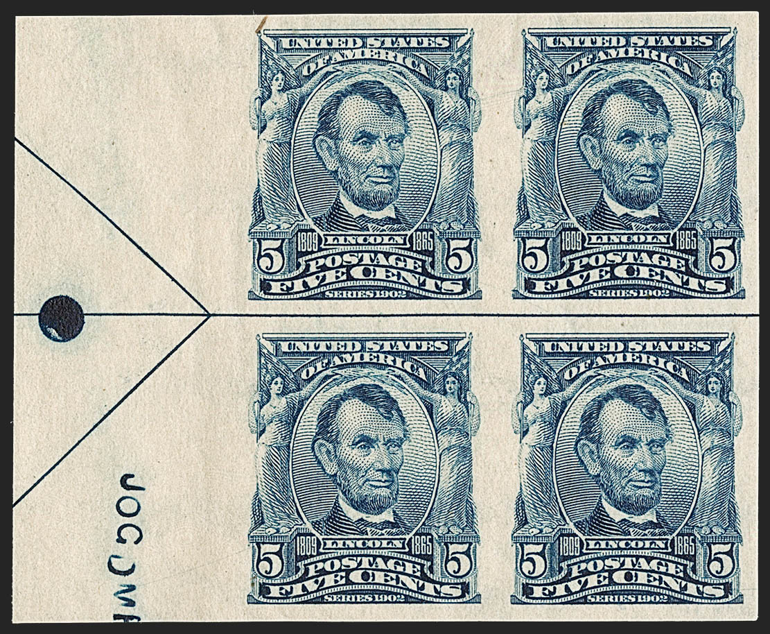 Sale no. 1239 — Lot no. 618-2 — Siegel Auction Galleries