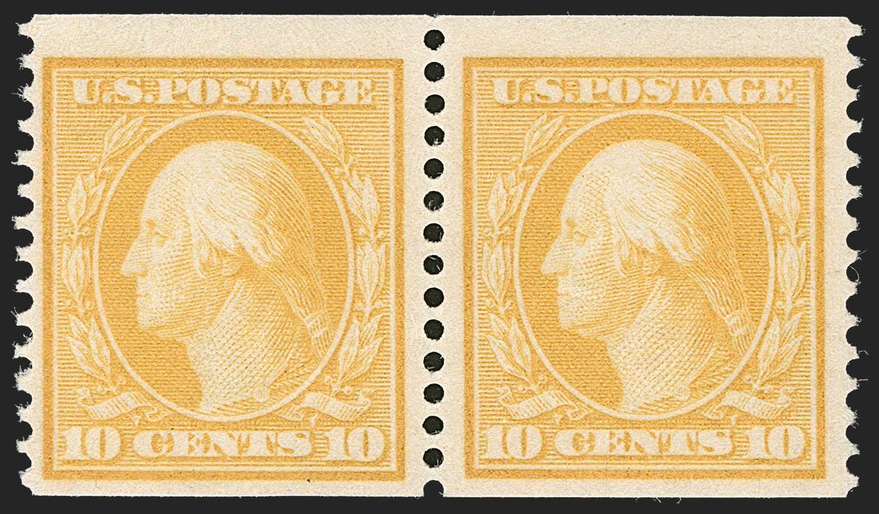 Sale no. 1239 — Lot no. 621 — Siegel Auction Galleries