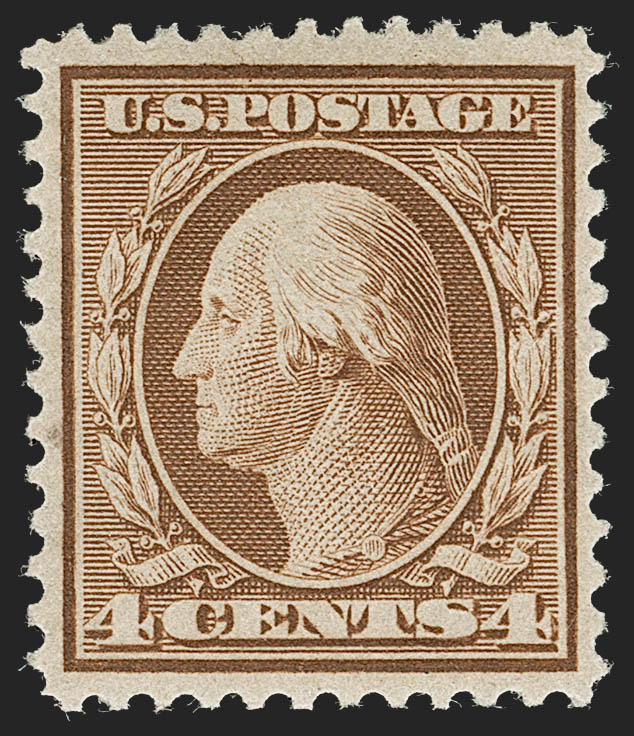 Sale no. 1239 — Lot no. 622 — Siegel Auction Galleries