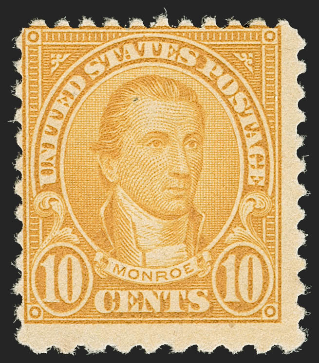 Sale no. 1239 — Lot no. 641 — Siegel Auction Galleries