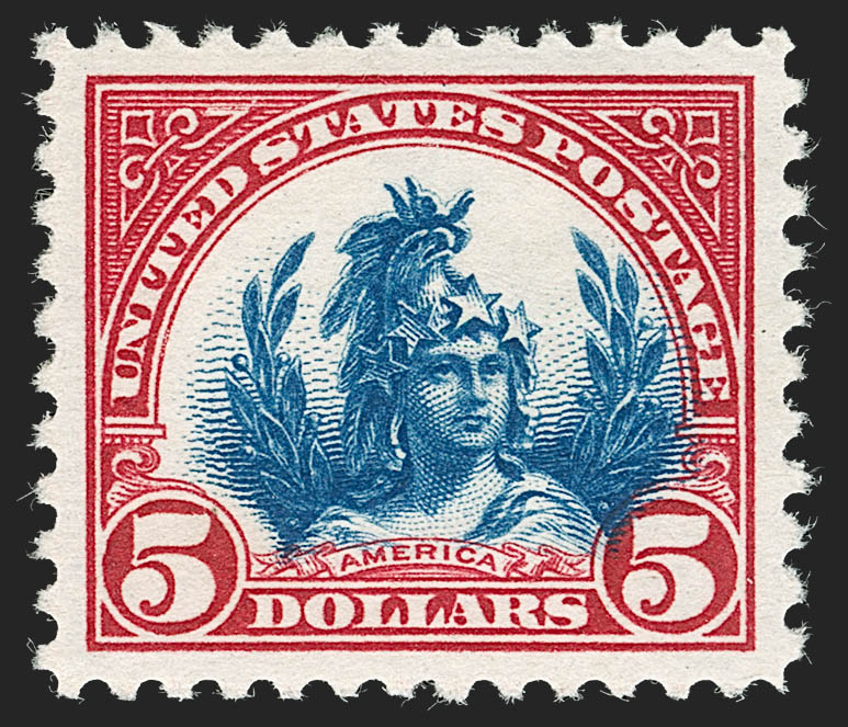 Sale no. 1239 — Lot no. 642 — Siegel Auction Galleries