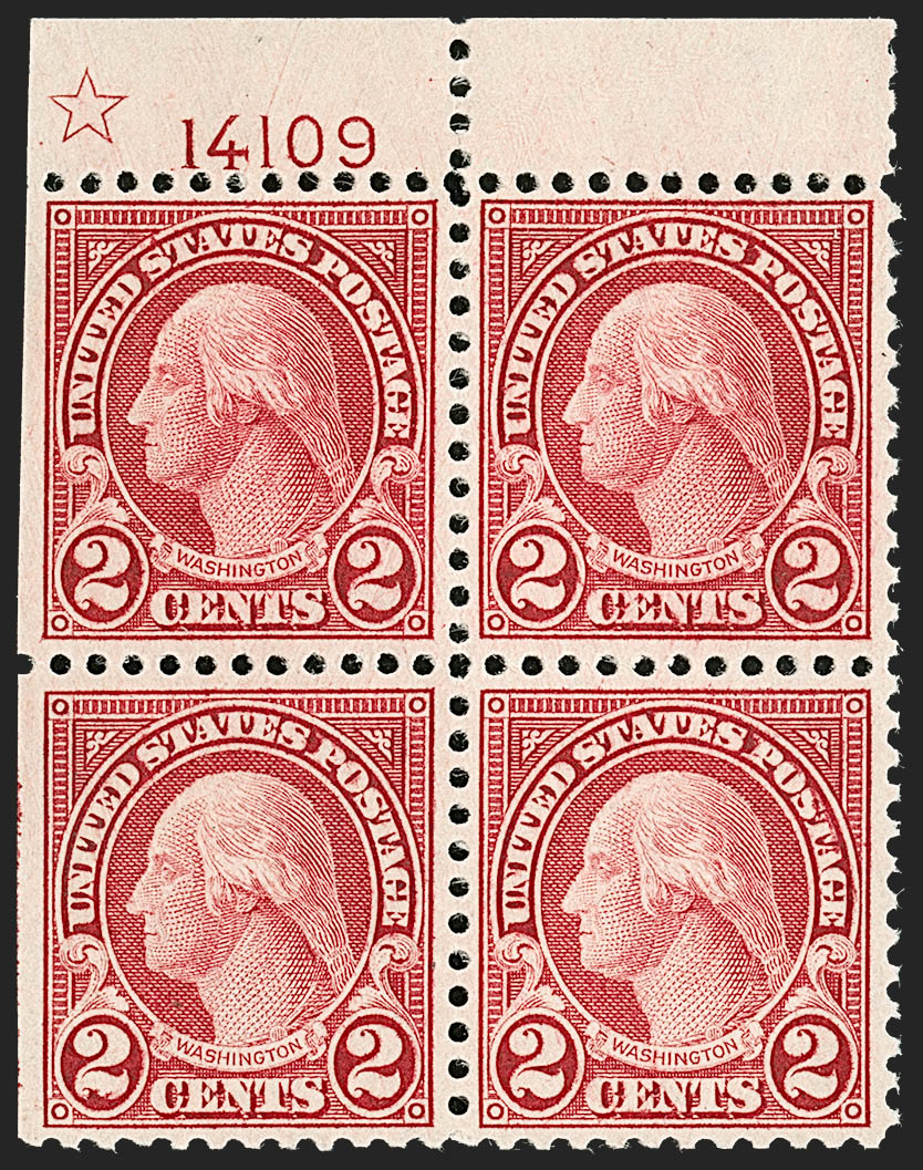 Sale no. 1239 — Lot no. 643 — Siegel Auction Galleries