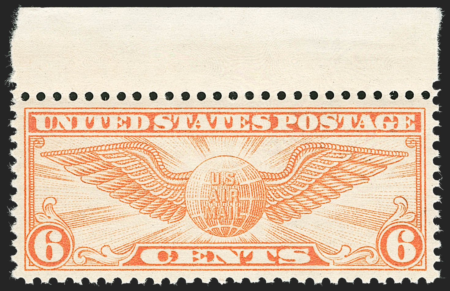 Sale no. 1239 — Lot no. 647 — Siegel Auction Galleries