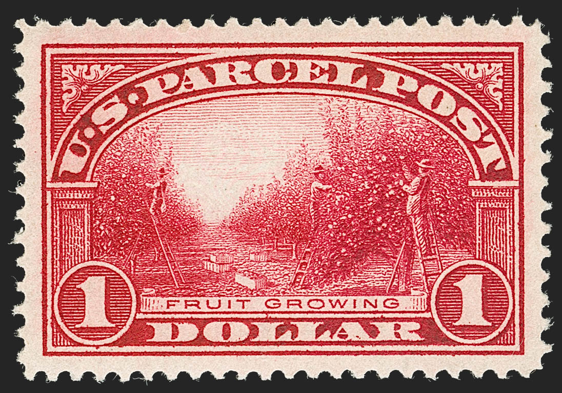 Sale no. 1239 — Lot no. 651 — Siegel Auction Galleries