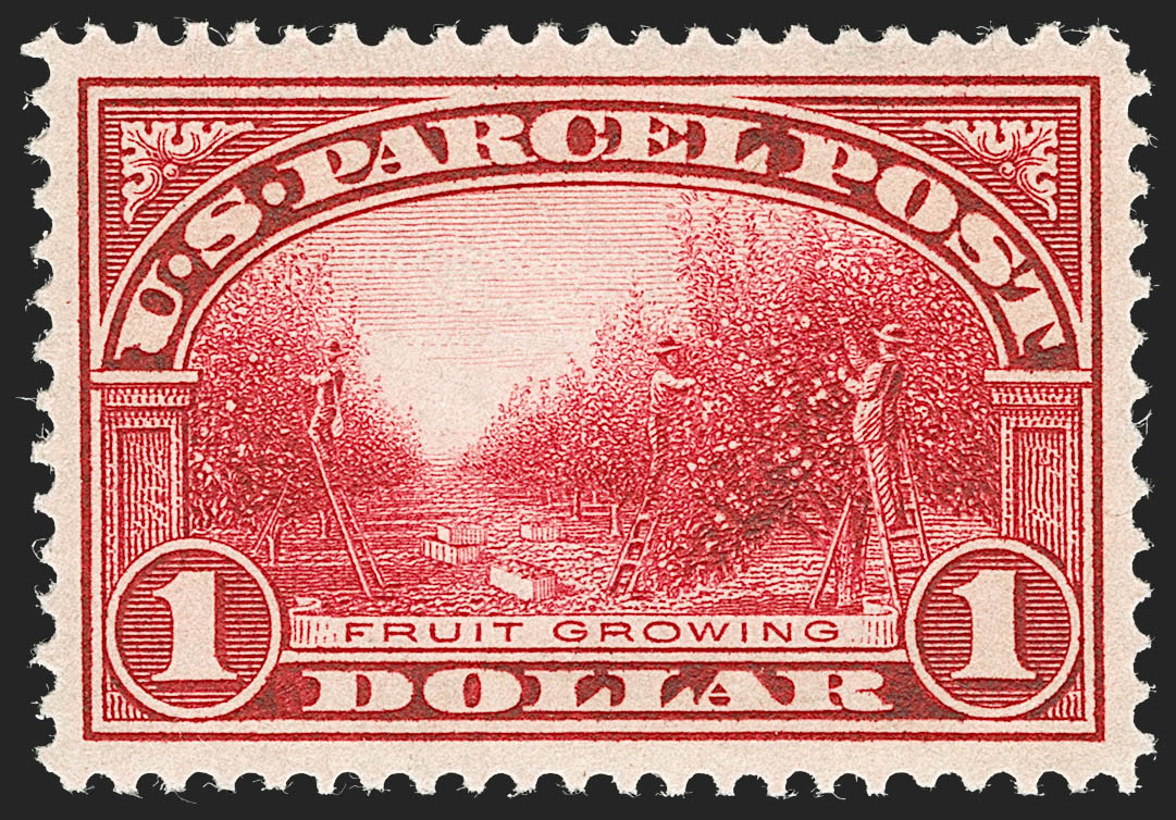 Sale no. 1239 — Lot no. 652 — Siegel Auction Galleries