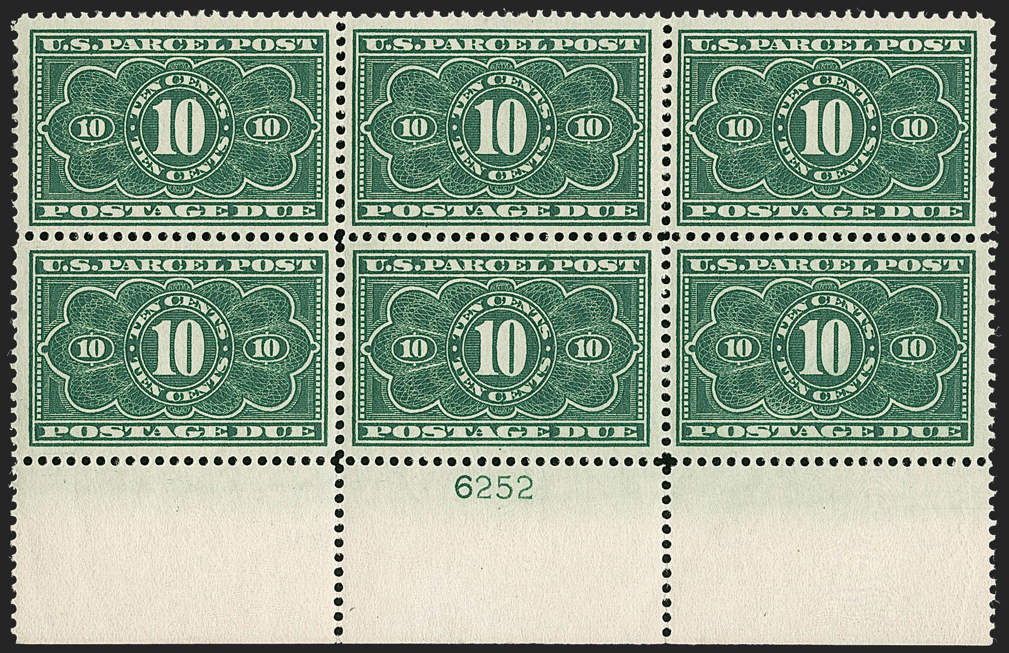 Sale no. 1239 — Lot no. 653 — Siegel Auction Galleries