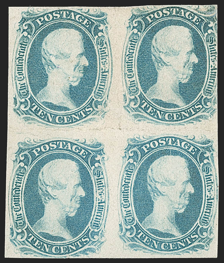 Sale no. 1239 — Lot no. 665 — Siegel Auction Galleries