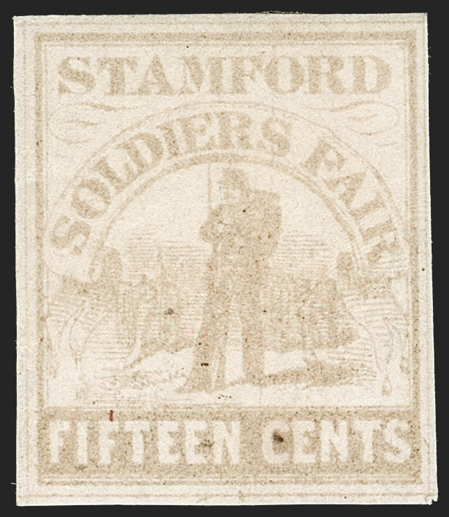 Sale no. 1239 — Lot no. 668 — Siegel Auction Galleries