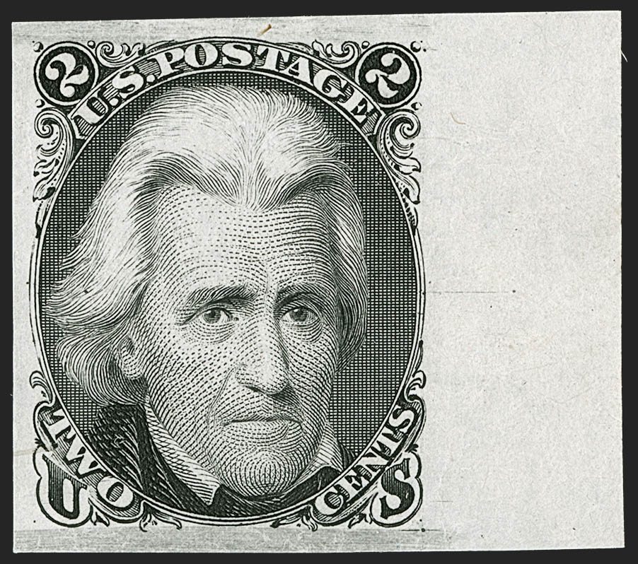 Sale no. 1240 — Lot no. 12 — Siegel Auction Galleries